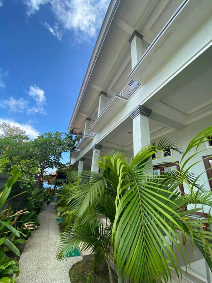 Mae Mae Beach House Batununggul Экстерьер фото