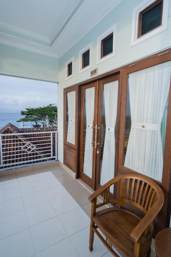 Mae Mae Beach House Batununggul Экстерьер фото
